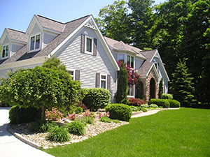 Landscapers and Lawncare Services in Lancaster, OH